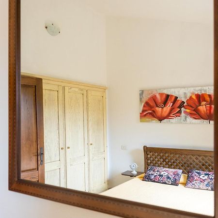 Casa Su Barone 1 Villa Orosei Luaran gambar