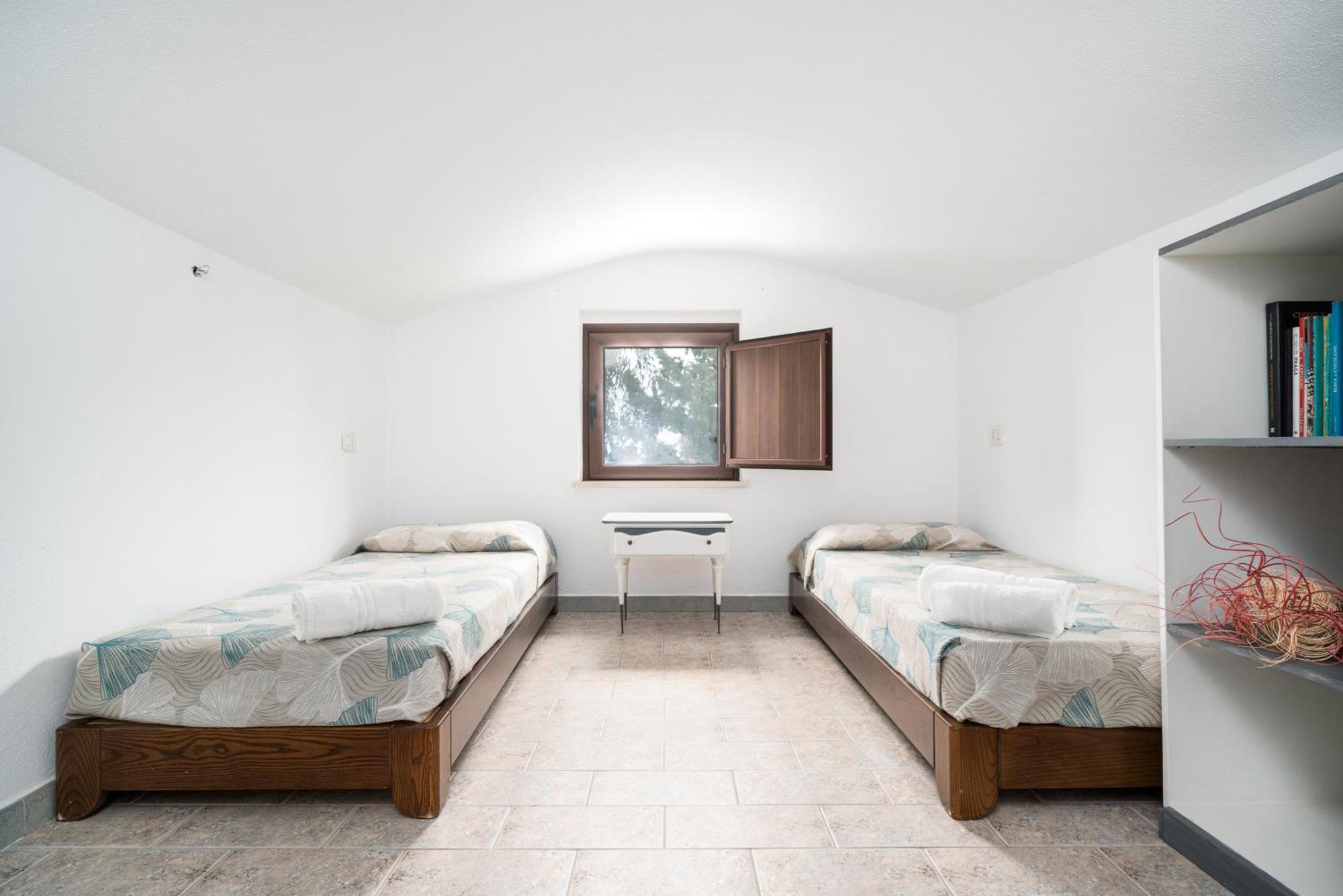 Casa Su Barone 1 Villa Orosei Luaran gambar