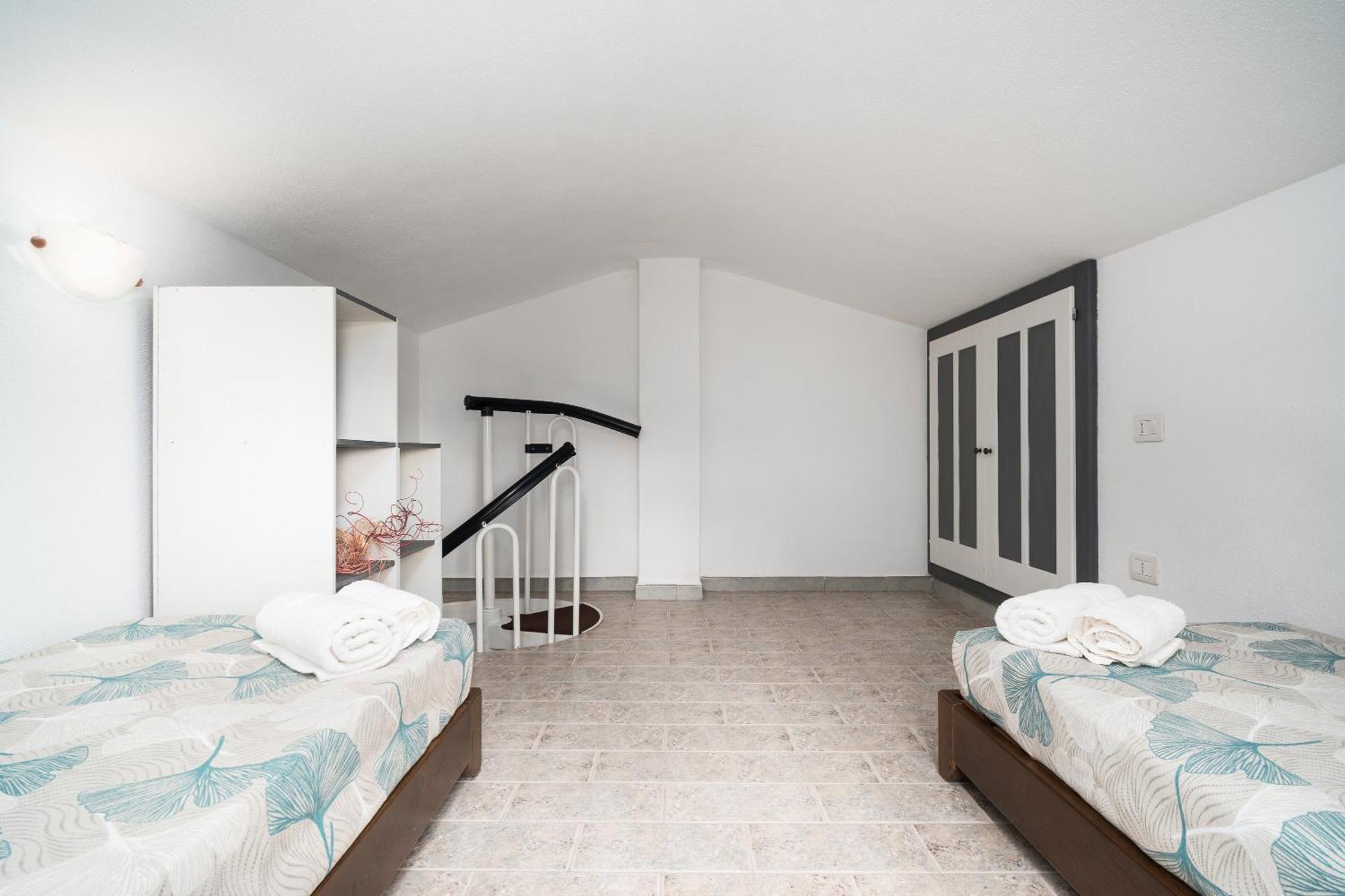 Casa Su Barone 1 Villa Orosei Luaran gambar
