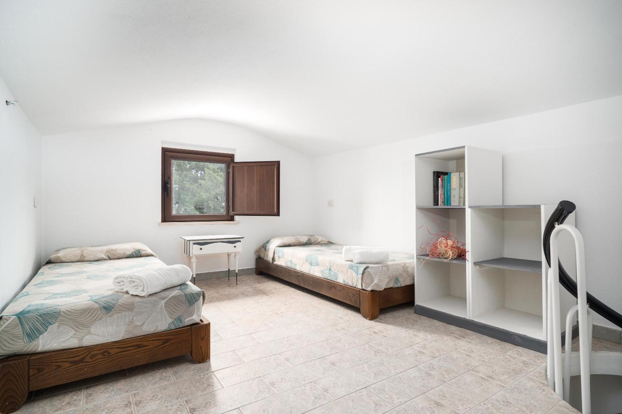 Casa Su Barone 1 Villa Orosei Luaran gambar