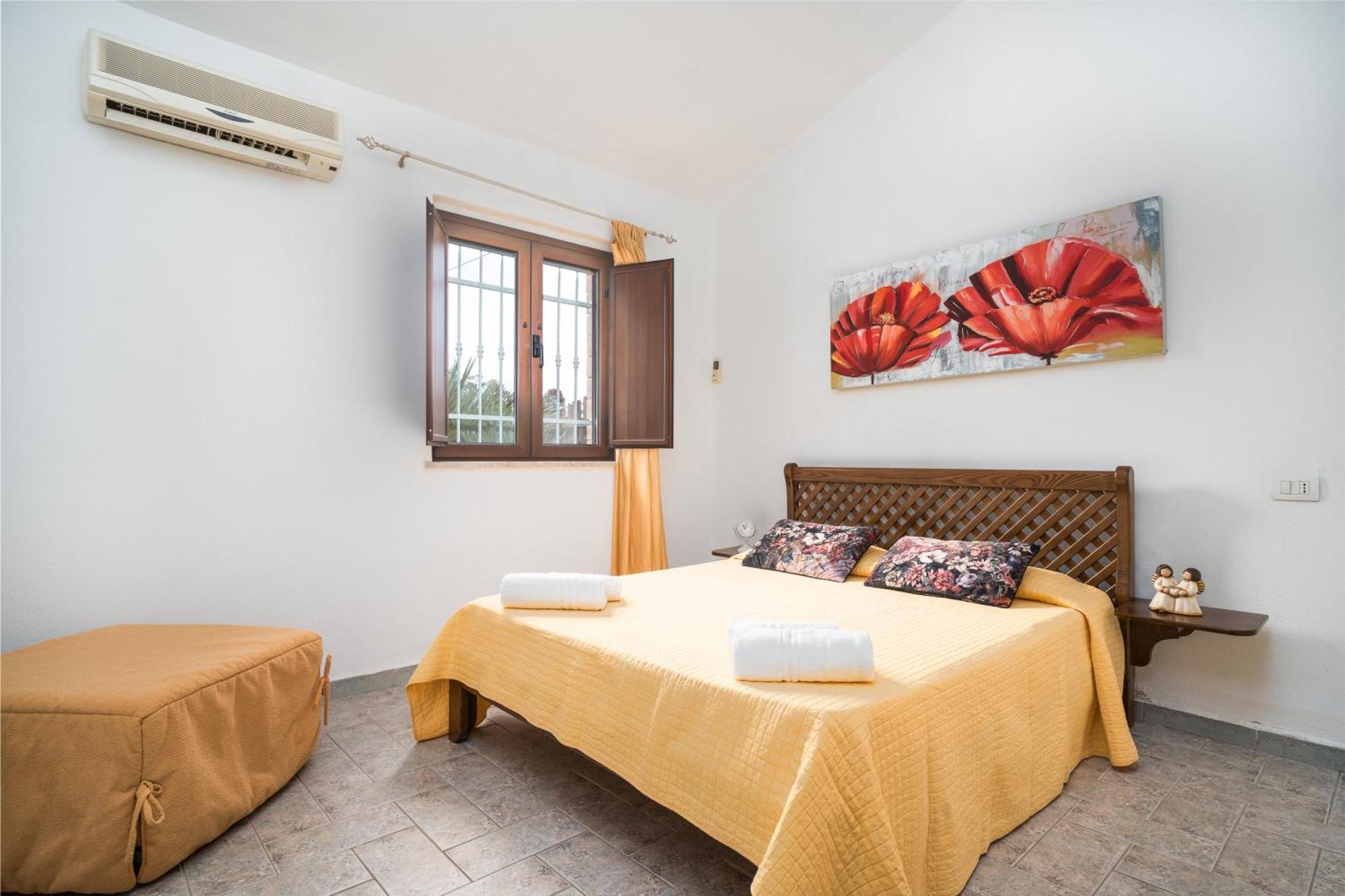Casa Su Barone 1 Villa Orosei Luaran gambar